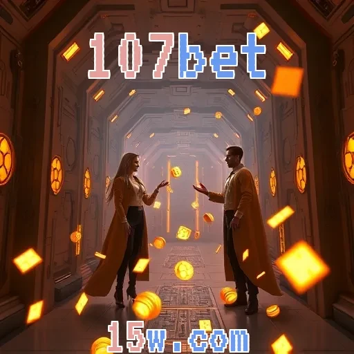 107bet Login: Entre no Jogo com Facilidade e Segurança
