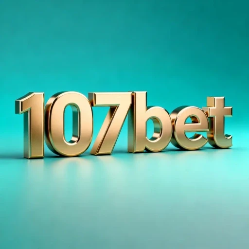 Logo da 107bet