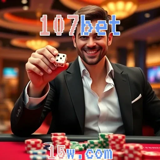 107bet: Melhores Opções de Pagamento para Uma Experiência de Jogo Incrível