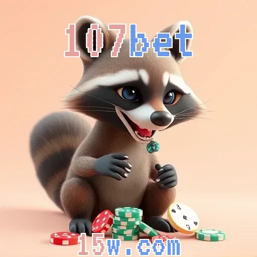 107bet e Sua Segurança: Aposte com Confiança e Tranquilidade